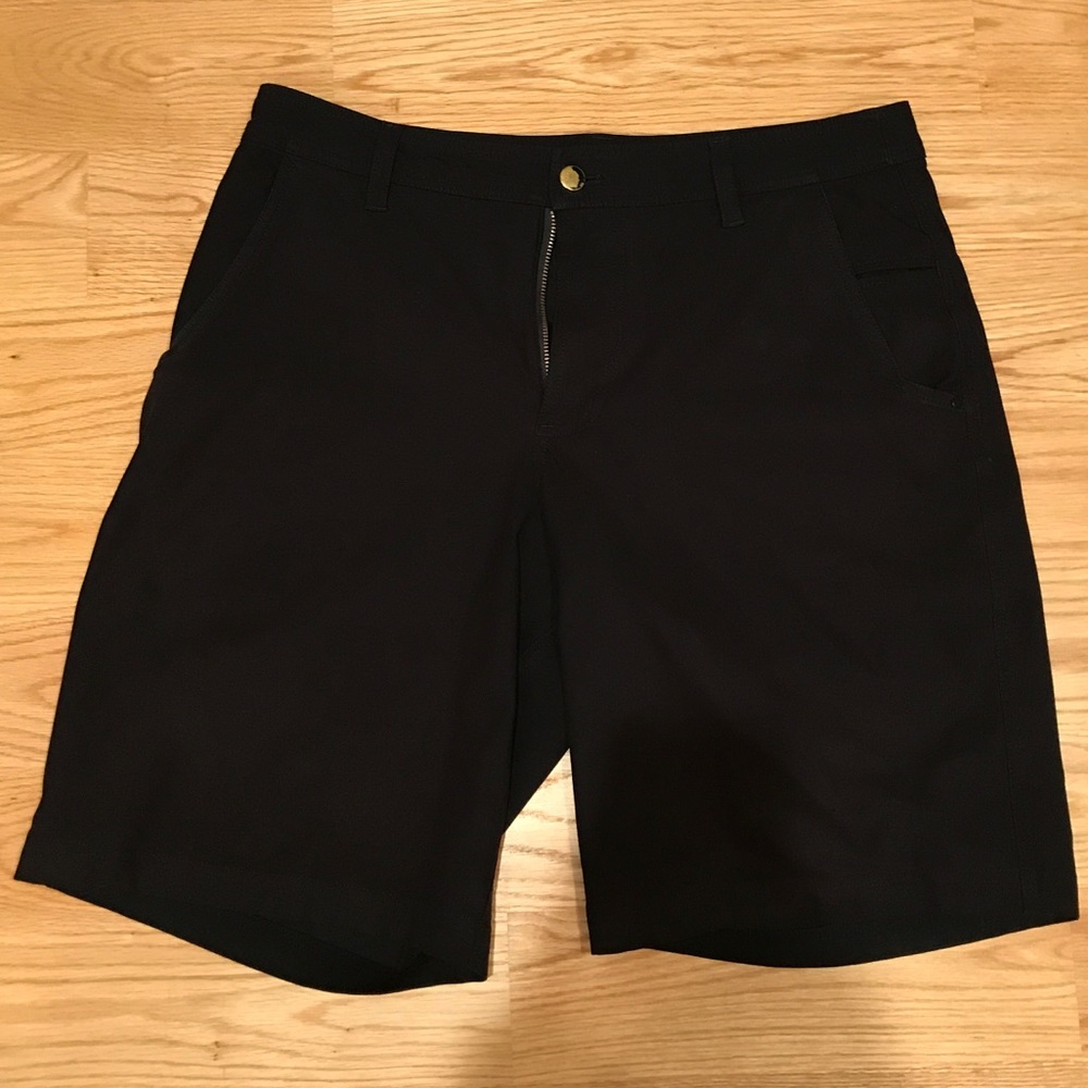 Lulu Lemon Shorts